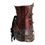corset steampunk