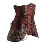 serre taille steampunk