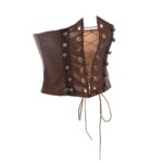 corset steampunk