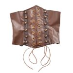 bustier steampunk