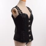 corset noir