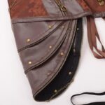 corset victorien