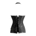 corset gothique
