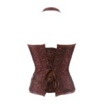 corset steampunk