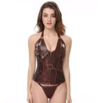 corset victorien