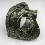 masque steampunk déguisement