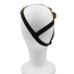 masque cosplay steampunk