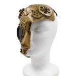 masque déguisement steampunk