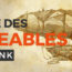 Dirigeable Steampunk