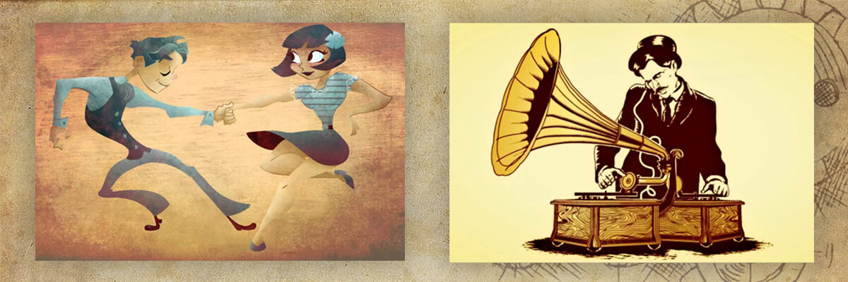 Electro Swing