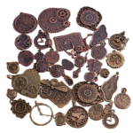 engrenage horloge