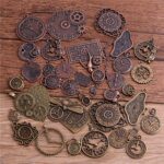 engrenage horloge
