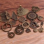 breloque steampunk