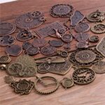 petites pièces steampunk