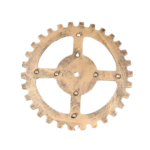 engrenage vintage
