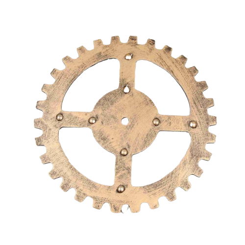engrenage vintage