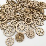 engrenage steampunk