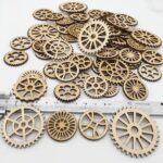 breloque steampunk