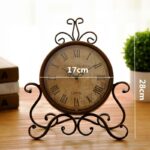 horloge vintage