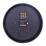 Horloge Steampunk <br>Engrenage Tournant – Image 4