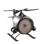 horloge hélicoptère