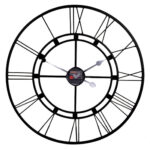 horloge style vintage