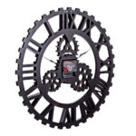 horloge engrenages