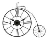 horloge vélo