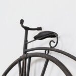 horloge bicycle