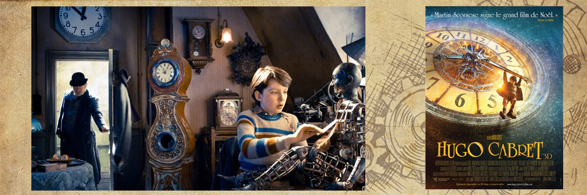 Hugo Cabret