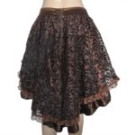 jupe steampunk