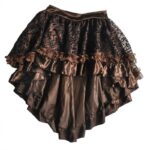jupe style steampunk