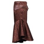 jupe steampunk