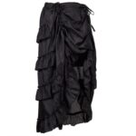 longue jupe steampunk