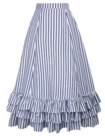 jupe vintage