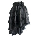 jupe steampunk