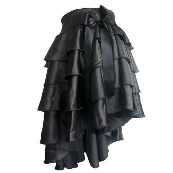jupe steampunk