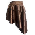jupe marron cosplay