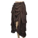 jupe steampunk