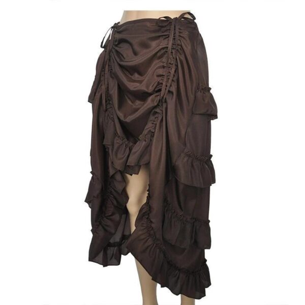 jupe steampunk