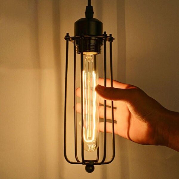 lampe industrielle