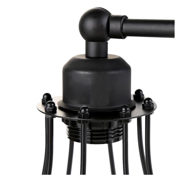 lampe industrielle