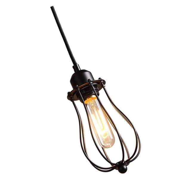 lampe industrielle