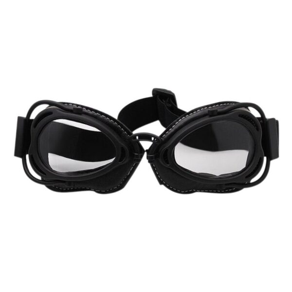 lunettes aviateurs noir