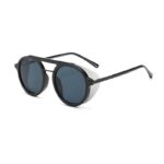 lunettes de soleil rétro