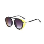 lunettes soleil rétro
