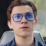 lunettes de soleil peter parker