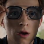 lunettes soleil peter parker