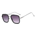 lunettes soleil rétro