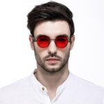 Lunettes de Soleil <br>Chaplin – Image 14